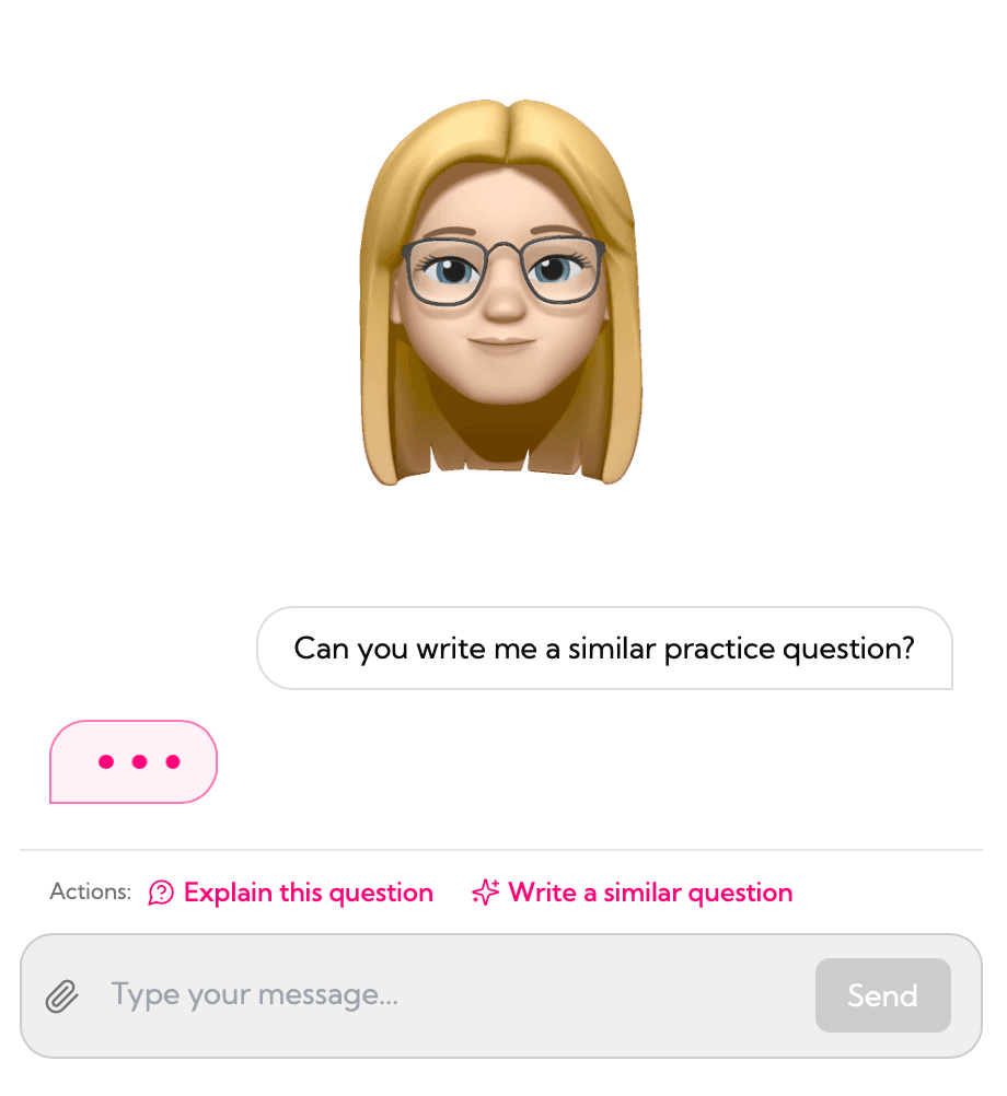 AI Teaching Assistant